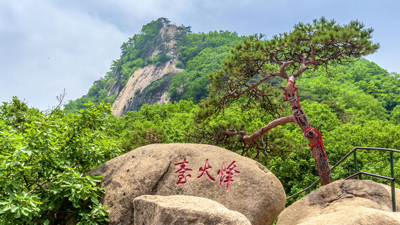 Fengcheng