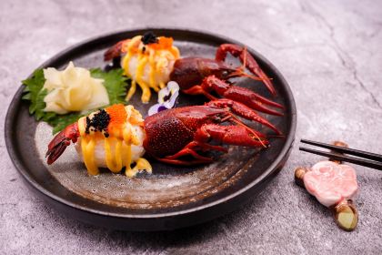 重庆富力艾美酒店·曙亚洲餐厅