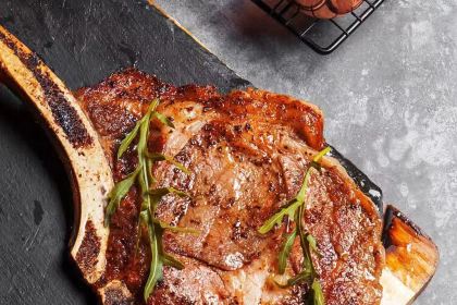 文君故里·景仁酒店·落日餐吧