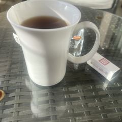 海南棋子湾开元度假村·祺咖啡 User Photo