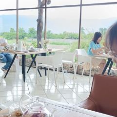 听花谷餐厅 User Photo
