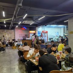 新月螺蛳粉(立新路店) User Photo