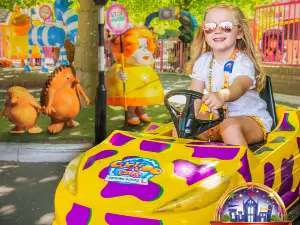 Alton Towers