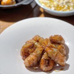 沪上馨和小馆(新会路店) User Photo