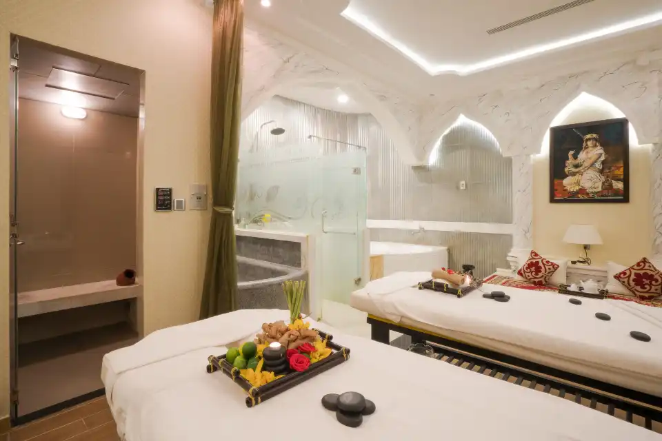 4_Nha Trang Galina Mud Bath & Spa