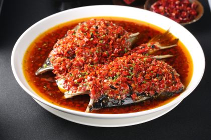 湖北天屿湖假日酒店·利宴中餐厅