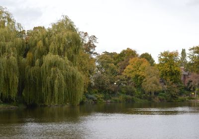 Walsall Arboretum