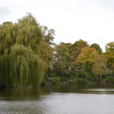 4-Star-Hotels in Sutton Coldfield