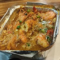 盛港林记·港式地摊打边炉 User Photo