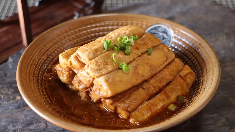 九华山中心大酒店·自助餐厅