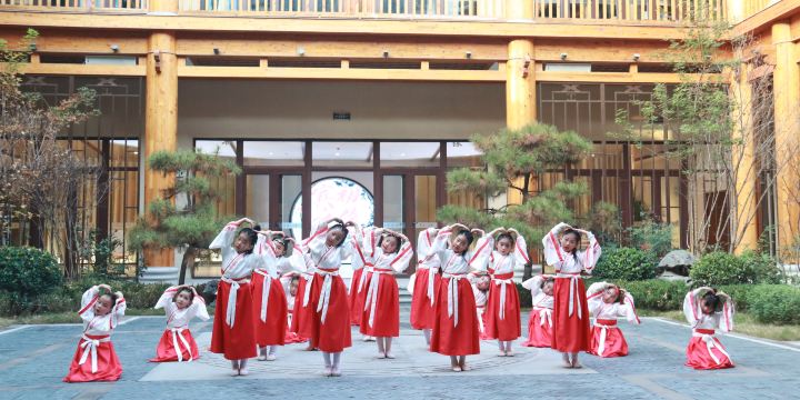 Yuntai Ancient Town