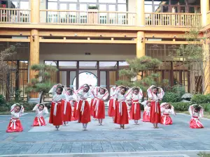雲台古鎮