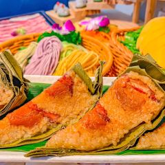 Meng Da Da Coconut Chicken (Yalong Bay Forest Park Branch) User Photo