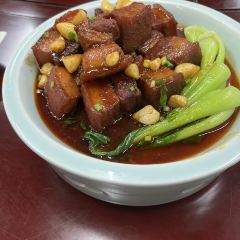 锦和烤鸭店 User Photo