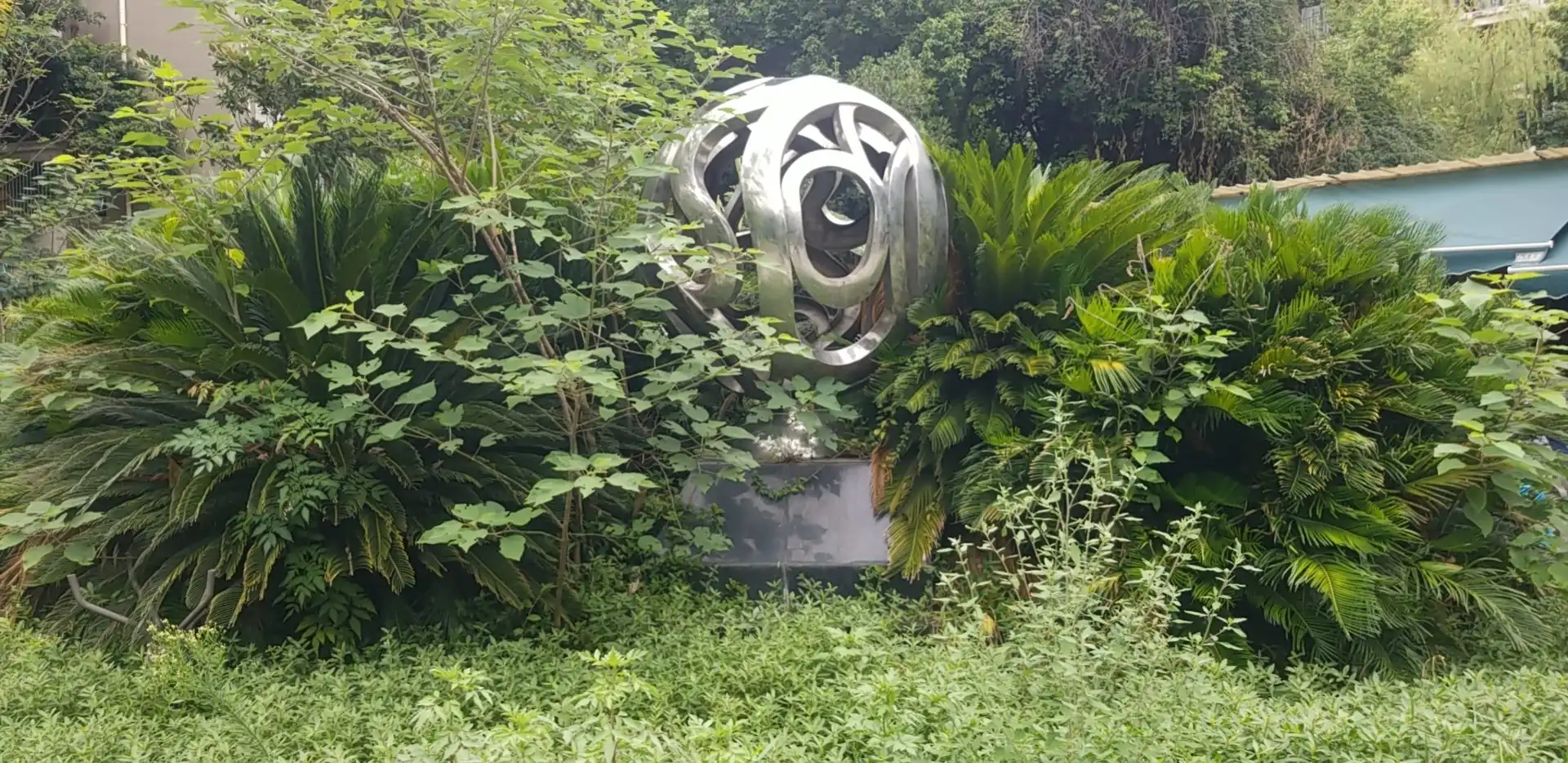 Hotels near Longtan Hakka Population Culture Park