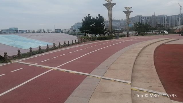 Haijun Park