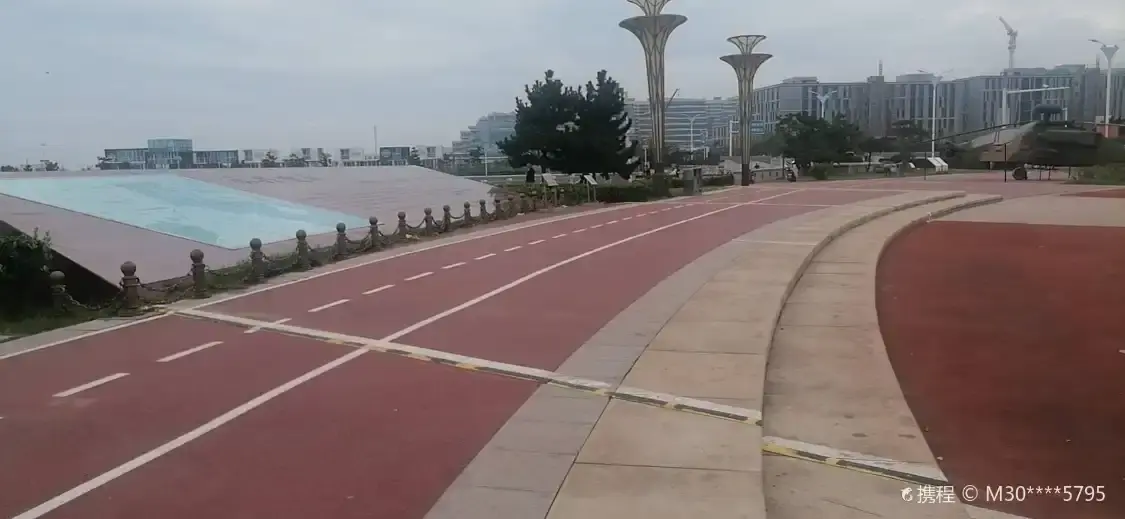 해군 공원 주변 호텔
