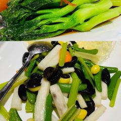 齐家花园大酒店(虹口店) User Photo