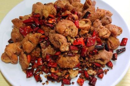 胡同小馆(山东路店)