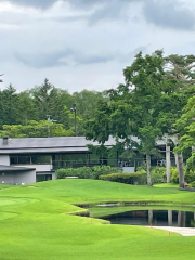 Kyukaruizawa Golf Club