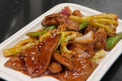 旺达小吃(正大广场店)