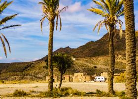 Hoteles cerca de Estación Marítima De Almería