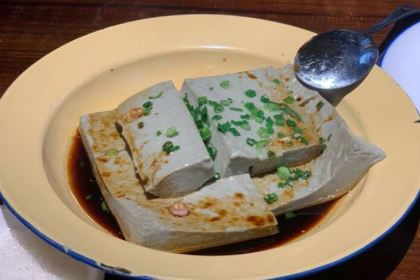 乡厨印象私房菜