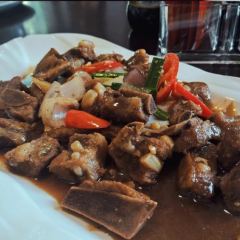 岚道第一湾海鲜楼·岚岛菜(平潭店) User Photo