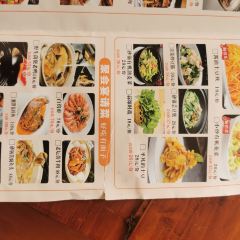褚家巷·烩面工坊(锦江公寓店) User Photo