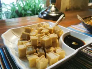 源一咖啡馆(麒麟巷步行街店)