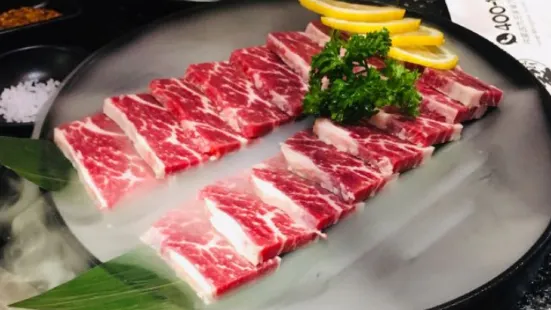 九田家果木烤肉(銀泰店)