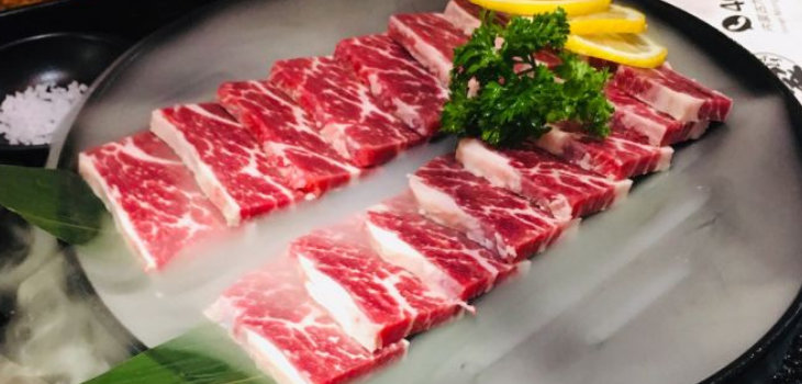 九田家果木烤肉(銀泰店)