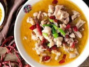 橋亭活魚小鎮(長樂奎橋店)