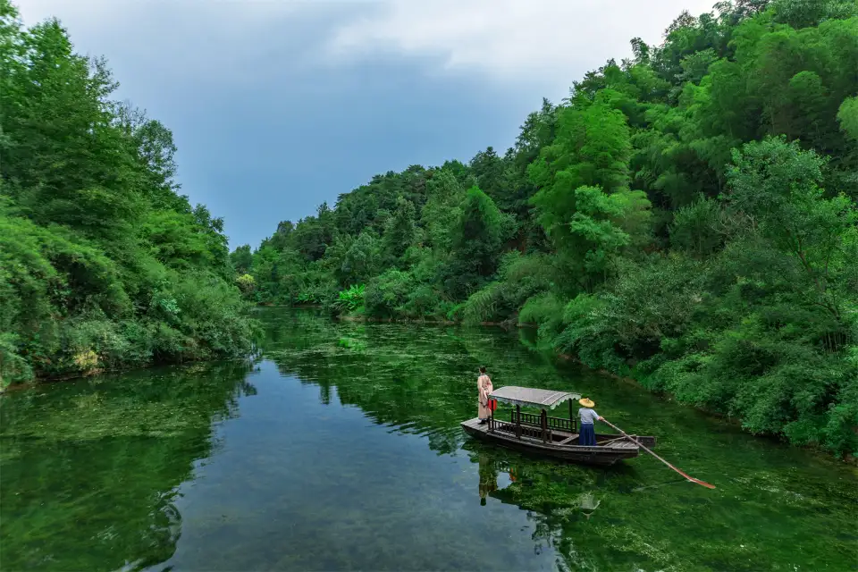 3_Tao Hua Yuan