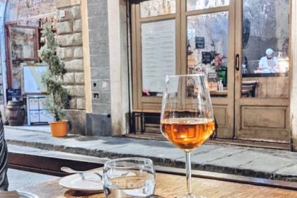 Simbiosi 有機麵食餐廳