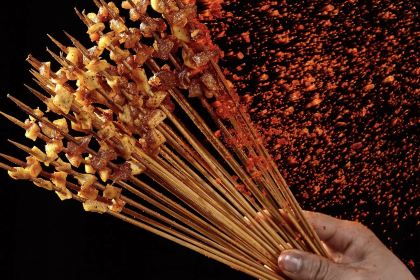 刘氏烧烤汤锅(总店)