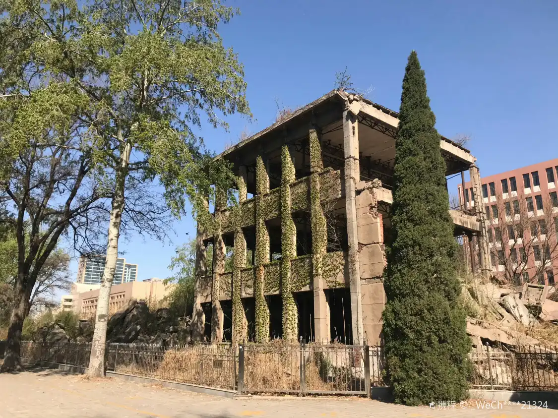 Hotels near Hebei Ligong Daxue Dizhen Ruins