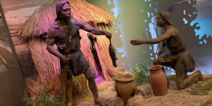 衡水民俗博物館