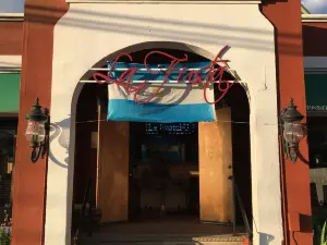 La Fusta Restaurant