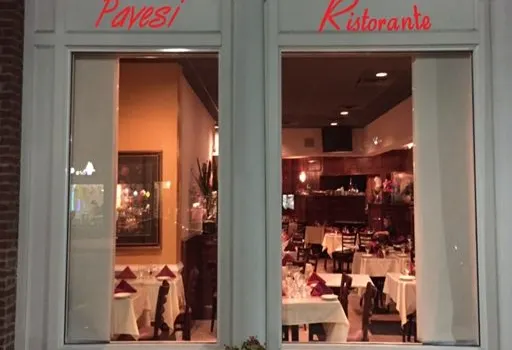 Pavesi Ristorante