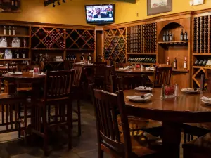 L'uva Bella Winery & Bistro