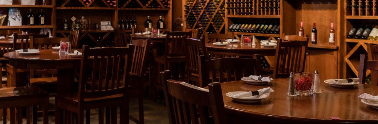 L'uva Bella Winery & Bistro