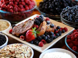Portage Bay Cafe - West Seattle