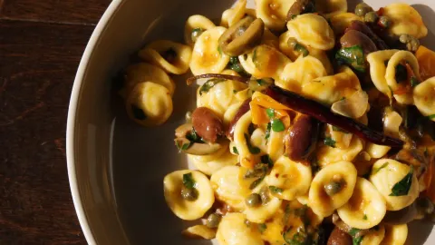 Novella Osteria in Delaware County