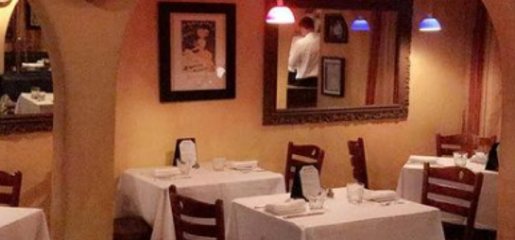 Pescadou Bistro
