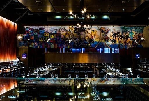 Copacabana Brazilian Steakhouse