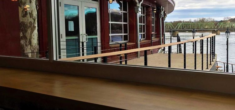 Playhouse Deck