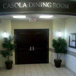 Casola Dining Room