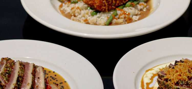 Pono Pacific Kitchen