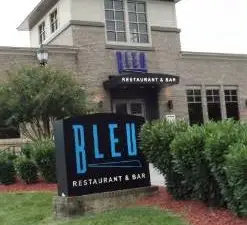 Bleu Restaurant and Bar